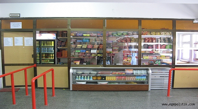 CHP’li Sertel: Cezaevi Kantinleri denetlensin, fiyatlar açıklansın