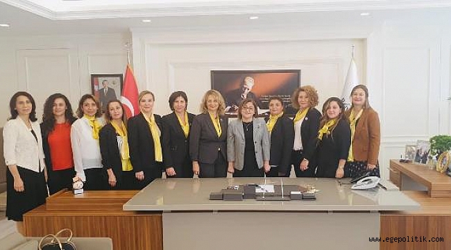 İZİKAD’dan Gaziantep çıkarması