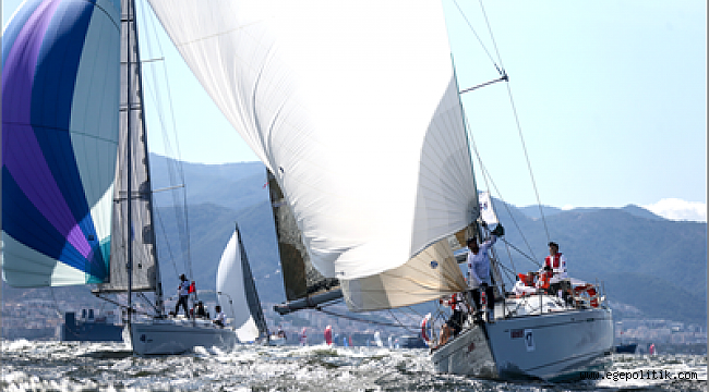 "Kadifekaleli çocuklar da yelken yapacak"