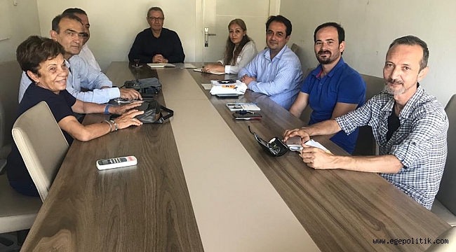 “Karabağlar, eğitimde zor bir yıl geçirecek”