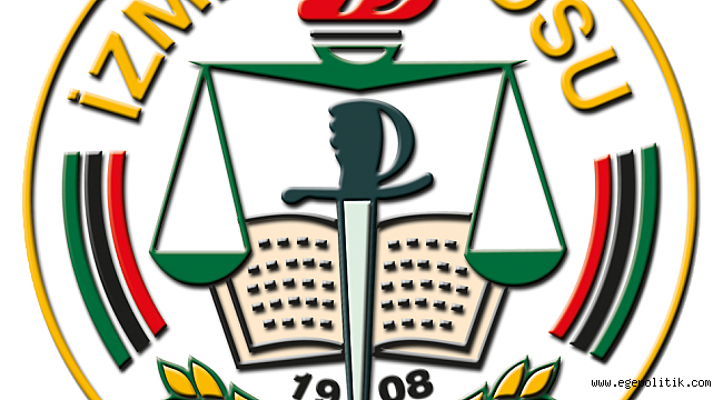 KARŞIYAKA ADLİYESİ’NİN BÖLÜNMESİNE KARŞI İMZA KAMPANYASI BAŞLATILDI