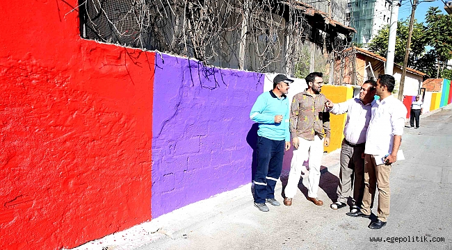 Karşıyaka ‘Roman Şenliği’ ile coşacak