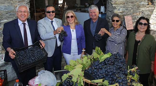 KAVACIK DOLDU TAŞTI