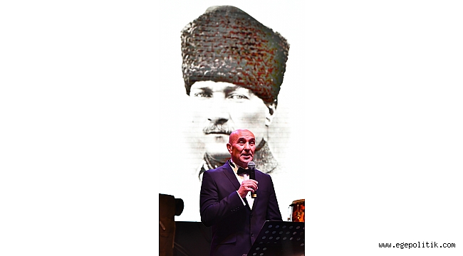 Kurtuluşun 97’inci yıldönümü coşkusu