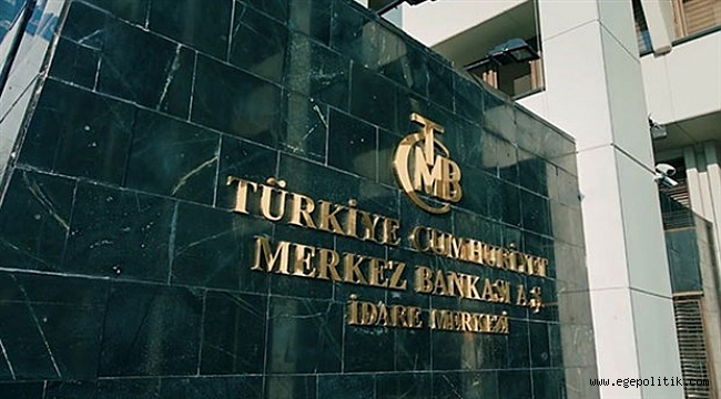 Merkez Bankası faiz indirdi