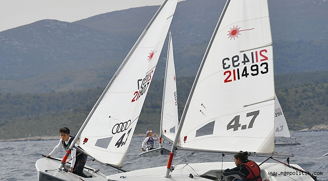 Narlıdere 9 Eylül’ü ‘Deniz Festivali’ ile kutlayacak