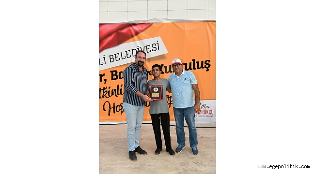 Satrançseverler Zafer Turnuvası’nda buluştu