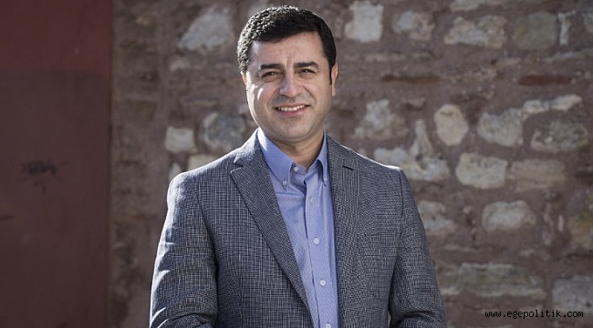 Savcının Demirtaş itirazı reddedildi tahliye kesinleşti