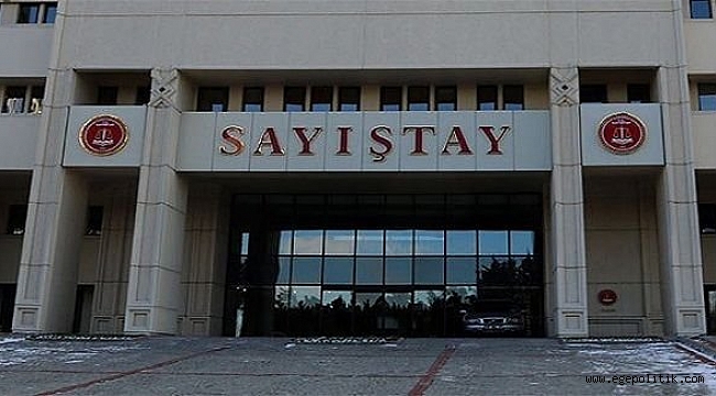 Sayıştay raporları ortaya koydu