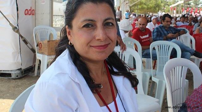 Serbest bırakılan istanbulgercegi.com Haber Müdürü&#039;nden ilk sözler: &#039;Dayanışma için tüm dostlara teşekkürler&#039;