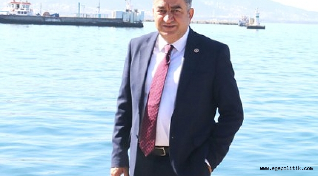 Serter: “Balıklarımızı koruyalım, balıkçılığımız nefes alsın”