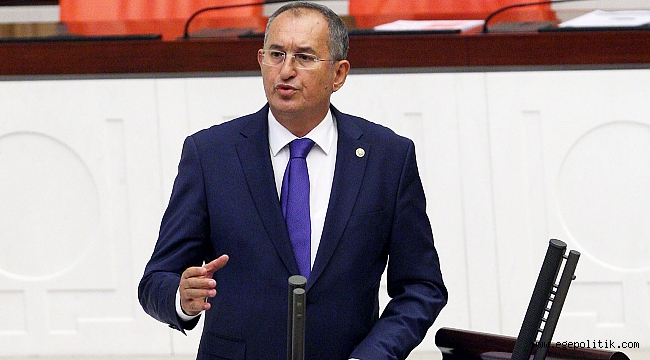 “Sırtında ki cüppenin sorumluluğunu taşımalı