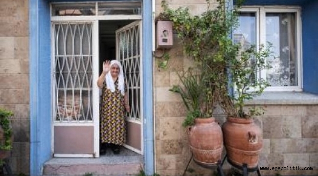 Tarihe Saygı”ya 23 ödül