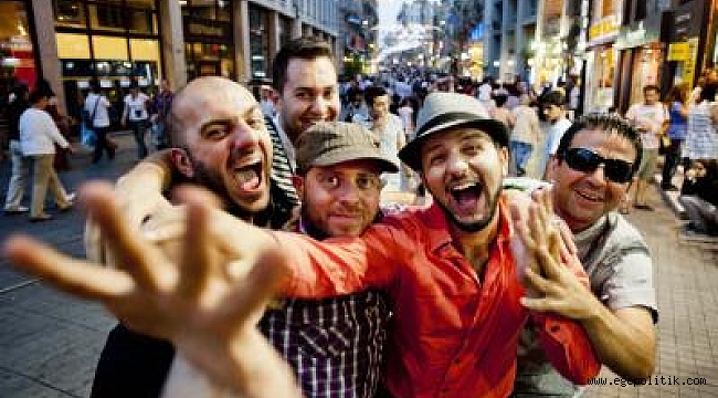 Adnan Saygun’da sezon açılıyor