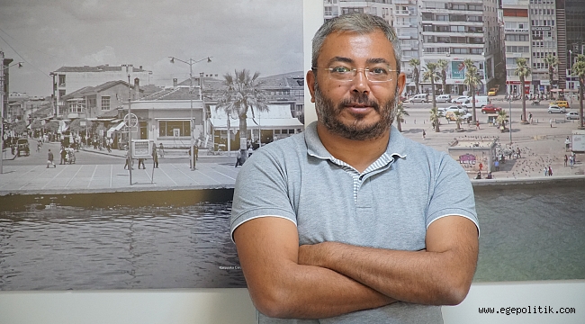 Almanya'da İzmir'li Yönetmen Fİnalde