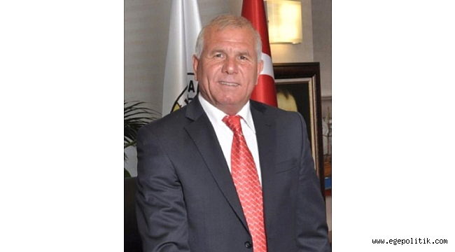 Başkan Karakayalı'dan o açıklamalara yanıt!