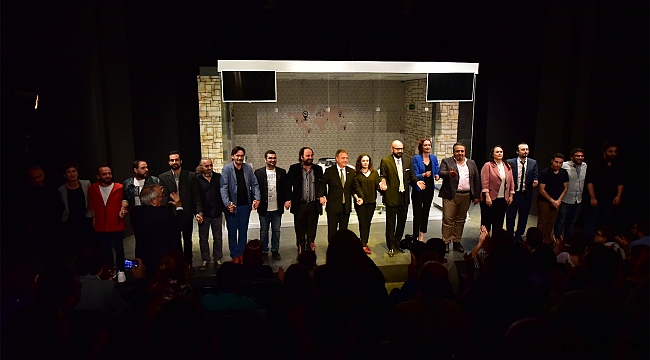 BBŞT yeni sezona ‘Metot’ ile başladı