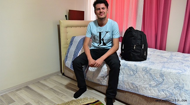 Bornova Belediyesi'nden 'Güvenli Aile' modeli