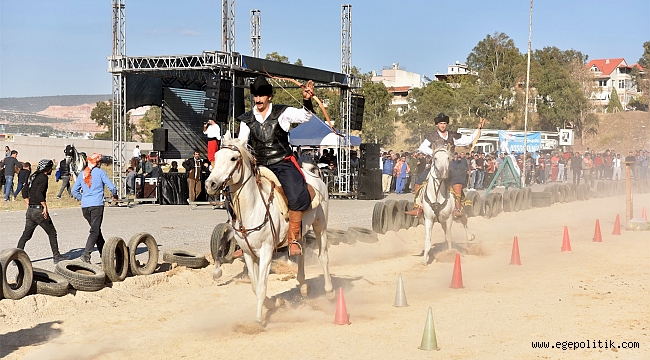 Bornova’da bir gelenek yaşatılıyor