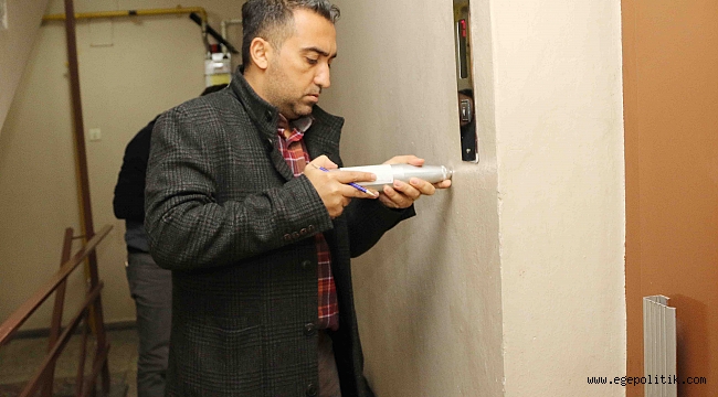 Bu merkeze başvurmadan ev almayın