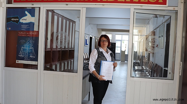 Bu yobaz kafaları Karaburun’da görmek istemiyoruz!