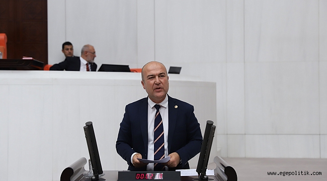 CHP'Lİ BAKAN EREN ERDEM'İ VE OSMAN KAVALA'YI ZİYARET ETTİ!