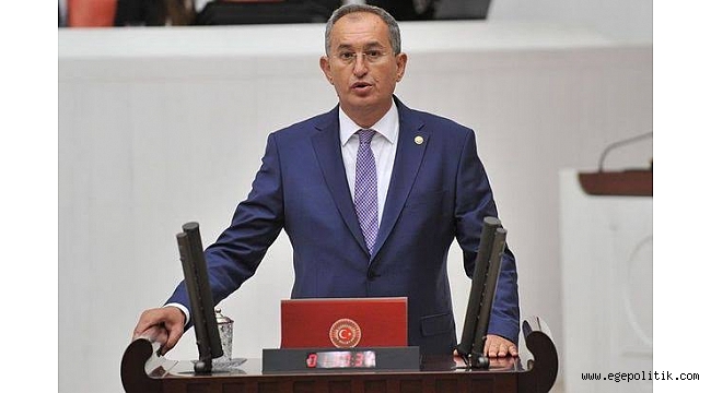 CHP’li Sertel: Basın Kartı Komisyonu’ndaki ayıptan kurtulun!