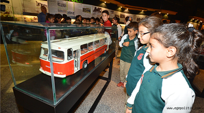 Çocuklara ücretsiz kent kültürü eğitimi verilecek