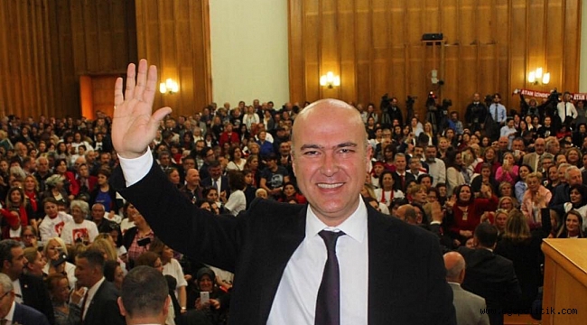 CUMHURİYET; EN BÜYÜK SORUMLULUĞUMUZ