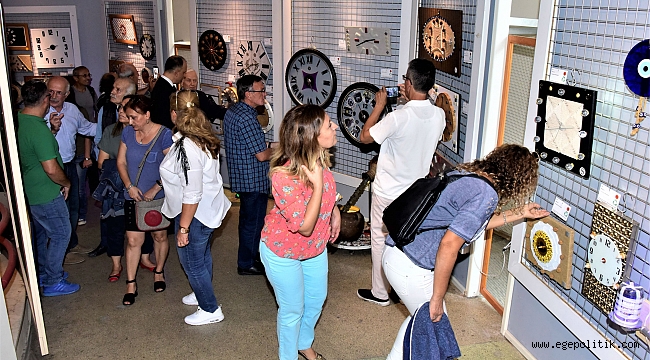 Dönüşüm Saati'nin geliri LÖSEV'e