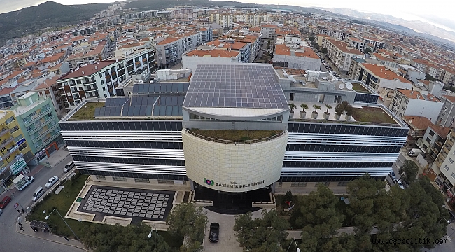 Gaziemir Belediyesi’nden pazar yeri açıklaması