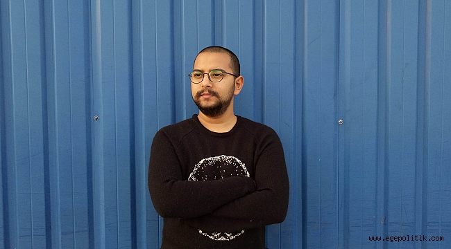 Hayatın zorlukları yıldırmadı, yazarlık hayaline kavuştu