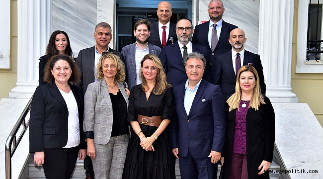 İduğ: STK’lar ile birlikte çalışıyoruz