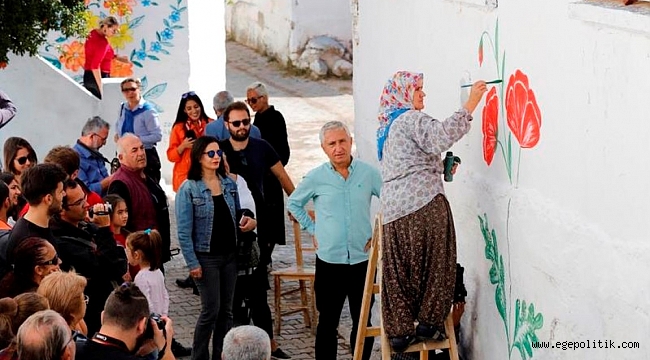 İzmir bu festivalde buluşuyor!