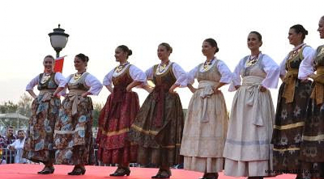 İzmir’de Balkan havası esecek