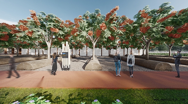 İzmir’de bilinçli tarım için enstitü kuruluyor