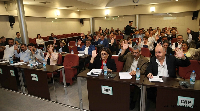 Karşıyaka’da kadın ve aileye özel müdürlük