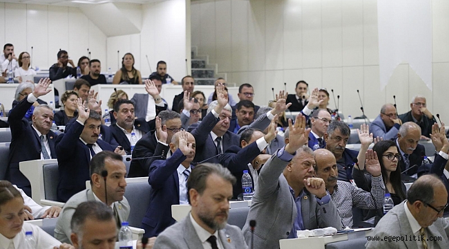 Konak’a sosyal belediyecilik bütçesi