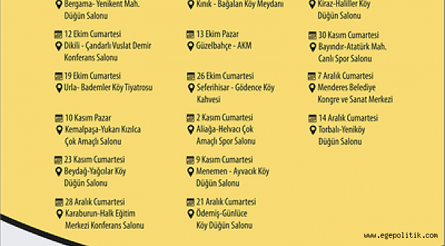 Müştemilat Kumpanya’nın mahalle konserleri başlıyor