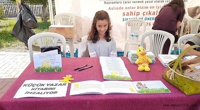 Onbir Yaşında İkinci Kitap