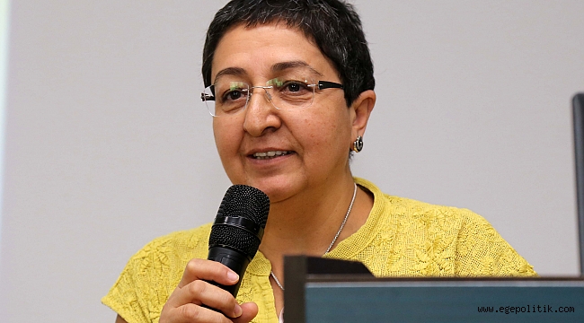 “ONLAR BİZİM GELECEĞİMİZ”