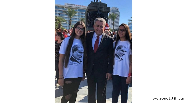 Serter: “Kız çocukları geleceğimiz, geleceğimizi aydınlık yarınlarla buluşturmak en önemli hedefimiz”