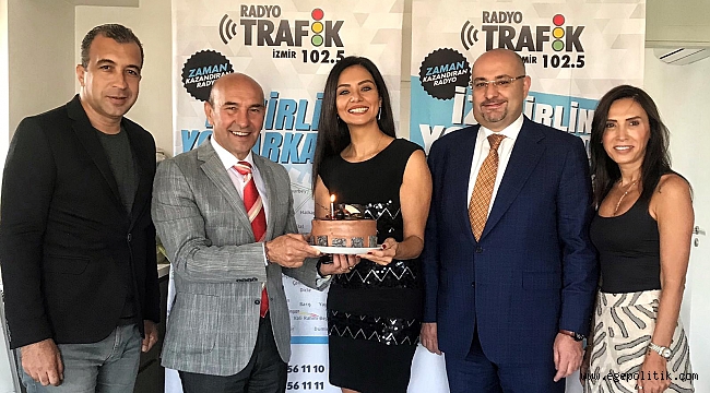 SOYER: BİRBİRİMİZİ DUYARSAK DOĞRU YOLU BULURUZ