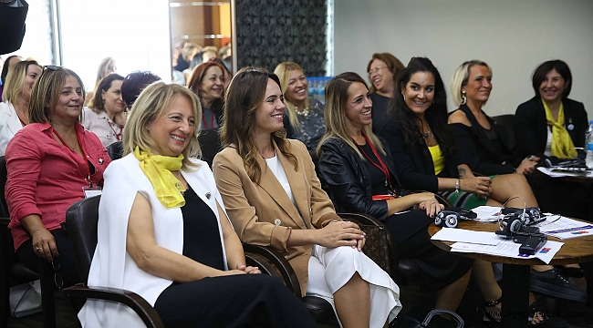 Tugay’dan pozitif ayrımcılık