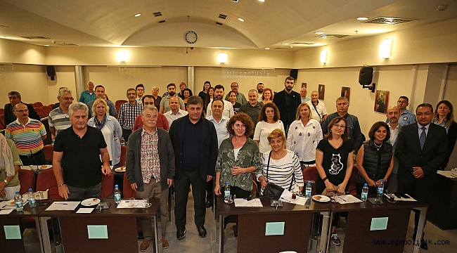 Tugay: Gönüllü Zabıtamız Türkiye’ye örnek olacak