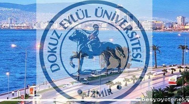 9 EYLÜL ÜNİVERSİTESİ'NDE KİŞİYE ÖZEL KADRO