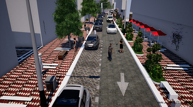 Ali Engin: “Başlangıcı doğru yaptık”