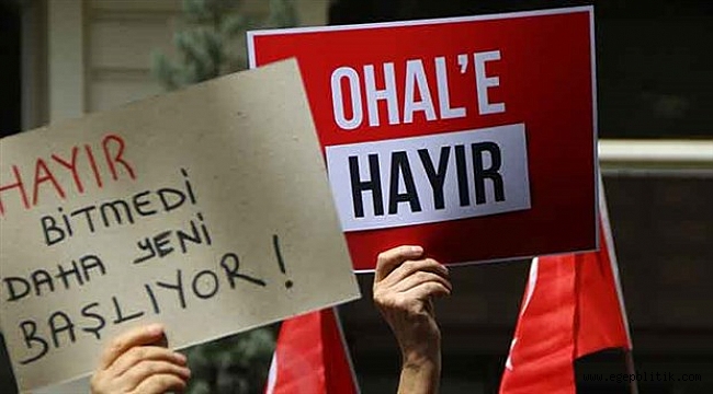 AYM'den güvenlik soruşturmasına iptal