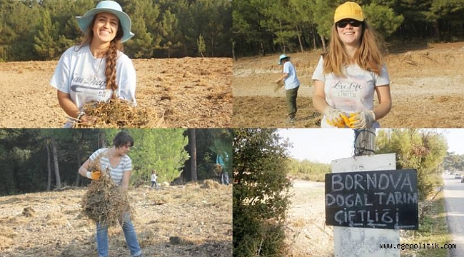 Başka Bir Tarım Mümkün