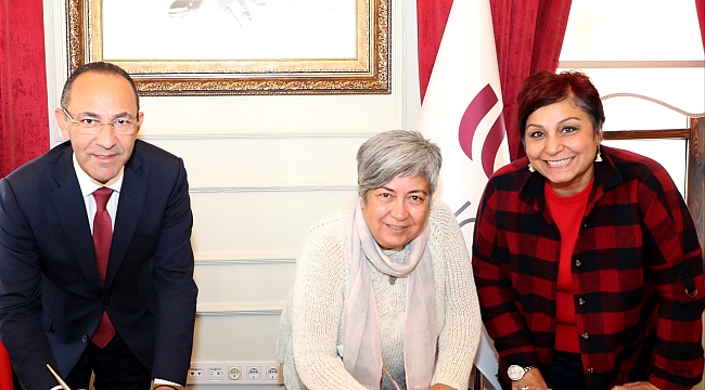 BAŞKAN OĞUZ’DAN KOOPERATİFLERE DESTEK